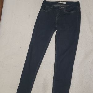 535 SUPER SKINNY WOMEN'S JEANS
